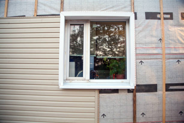 Best Fascia and Soffit Installation  in Philadelphia, MS